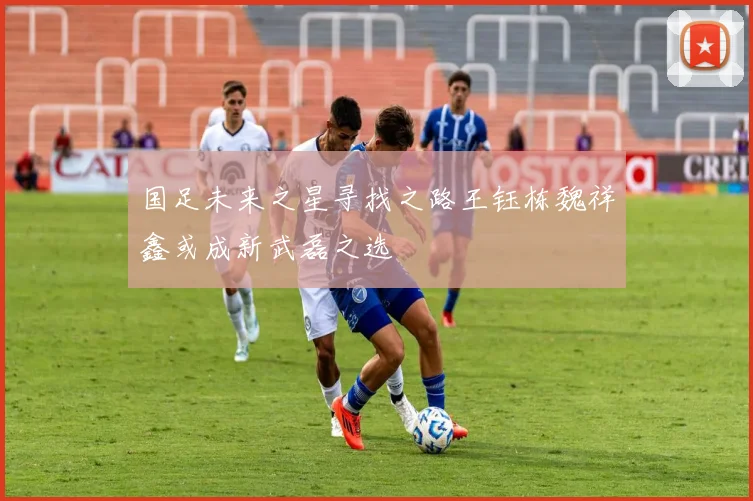 国足未来之星寻找之路王钰栋魏祥鑫或成新武磊之选